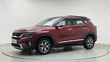 Used Kia Seltos GTX Plus 1.4 DCT [2019-2021] in Gurgaon
