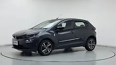 Used Tata Altroz XZ Plus Diesel [2021-2023] in Gurgaon