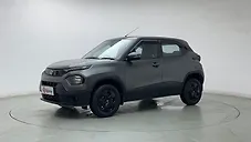 Used Tata Punch Adventure MT [2021-2023] in Gurgaon
