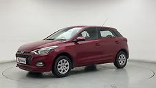 Used Hyundai Elite i20 Sportz 1.2 [2016-2017] in Gurgaon