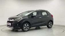 Used Honda WR-V VX MT Petrol in Gurgaon