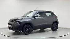 Used Tata Punch Adventure AMT [2023-2024] in Gurgaon