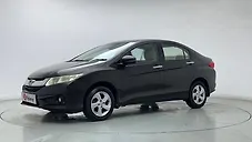 Used Honda City VX Petrol in Gurgaon