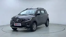 Used Renault Triber RXZ EASY-R AMT [2024-2025] in Navi Mumbai