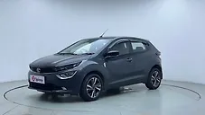 Used Tata Altroz XZ Plus i-Turbo Petrol [2021-2023] in Navi Mumbai