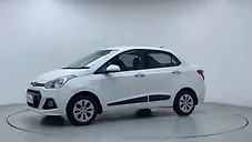 Used Hyundai Xcent S 1.2 [2014-2016] in Navi Mumbai