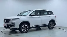 Used MG Hector Sharp 2.0 Diesel Turbo MT in Navi Mumbai