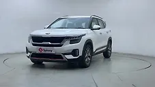 Used Kia Seltos GTX Plus 1.4 DCT in Navi Mumbai