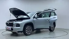 Used Maruti Suzuki Grand Vitara Alpha Smart Hybrid AT [2023-2025] in Mumbai