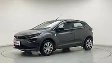 Used Tata Altroz XM Petrol in Ghaziabad