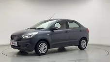 Used Ford Aspire Trend 1.2 Ti-VCT [2015-2018] in Ghaziabad