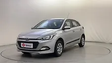 Used Hyundai Elite i20 Sportz 1.2 [2016-2017] in Bangalore