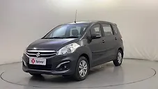 Used Maruti Suzuki Ertiga ZXI in Bangalore