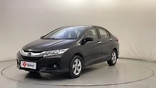Used Honda City V in Bangalore
