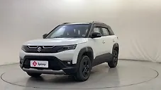 Used Maruti Suzuki Vitara Brezza ZXi [2023-2025] in Bangalore