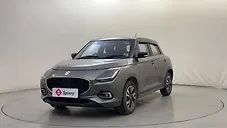 Used Maruti Suzuki Swift ZXi Plus Petrol Automatic in Bangalore
