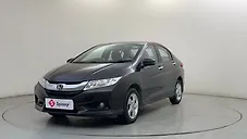 Used Honda City VX Petrol in Bangalore