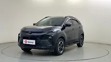 Used Tata Nexon Creative Plus (S) Petrol 1.2L Turbo Automatic (AMT) Dark Edition in Bangalore