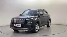 Used Hyundai Venue SX 1.2 Petrol in Bangalore