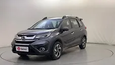 Used Honda BR-V V CVT Petrol in Bangalore
