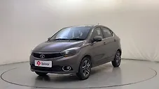 Used Tata Tigor Revotron XZA in Bangalore