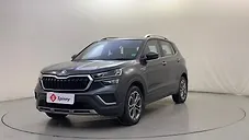 Used Skoda Kushaq Style 1.0L TSI MT in Bangalore