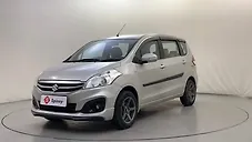 Used Maruti Suzuki Ertiga VXi Petrol Automatic Smart Hybrid in Bangalore
