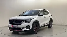 Used Kia Seltos GTX Plus 1.4 DCT in Bangalore