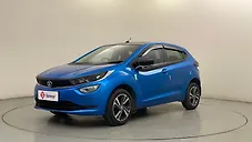 Used Tata Altroz XZ Plus Petrol [2021-2023] in Bangalore