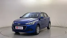 Used Hyundai Elite i20 Magna 1.2 in Bangalore