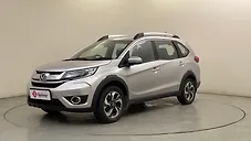 Used Honda BR-V V CVT Petrol in Bangalore