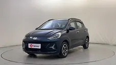 Used Hyundai Grand i10 NIOS Sportz (O) Petrol Manual in Bangalore
