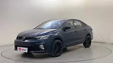 Used Volkswagen Virtus Comfortline Petrol 1.0L Turbo Manual in Bangalore