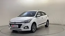 Used Hyundai Elite i20 Asta 1.2 (O) [2019-2020] in Bangalore