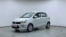 Used Maruti Suzuki Celerio ZXi (O) AMT [2017-2019] in Hyderabad