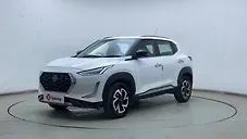 Used Nissan Magnite XV Premium Turbo [2020] in Hyderabad