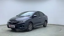 Used Honda City V Petrol in Hyderabad