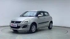 Used Maruti Suzuki Swift VXi ABS in Hyderabad