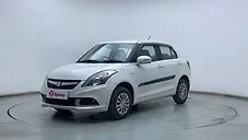 Used Maruti Suzuki Swift DZire VXI AT in Hyderabad