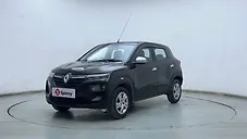 Used Renault Kwid RXT (O) 1.0 AMT in Hyderabad