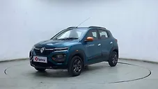Used Renault Kwid CLIMBER (O) 1.0 AMT Dual Tone in Hyderabad