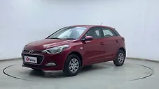 Used Hyundai Elite i20 Magna 1.2 [2016-2017] in Hyderabad