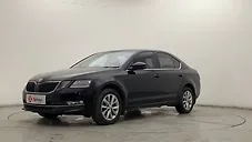 Used Skoda Octavia 2.0 TDI L&K in Hyderabad