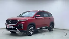 Used MG Hector Sharp 1.5 DCT Petrol in Hyderabad