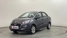 Used Hyundai Xcent SX in Chennai