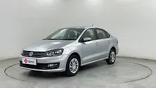 Used Volkswagen Vento Comfortline 1.2 (P) AT in Pune