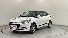 Used Hyundai Elite i20 Sportz 1.2 [2016-2017] in Pune