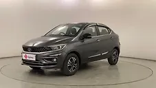 Used Tata Tigor XZ Plus CNG [2022-2023] in Pune