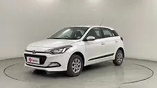Used Hyundai Elite i20 Sportz 1.2 [2016-2017] in Pune