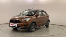 Used Ford Freestyle Titanium 1.2 Ti-VCT [2018-2020] in Pune